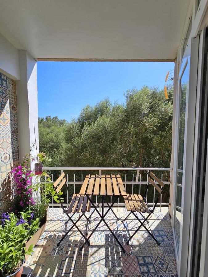 Casa Domingos Cales De Mallorca Bagian luar foto